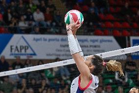 VOLLEY - Serie A1 Femminile - Cuneo Granda Volley vs Savino Del Bene Scandicci