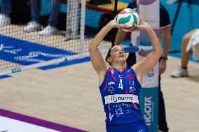 VOLLEY - Serie A1 Femminile - Numia Vero Volley Milano vs Megabox Ond. Savio Vallefoglia