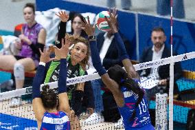 VOLLEY - Serie A1 Femminile - Numia Vero Volley Milano vs Megabox Ond. Savio Vallefoglia