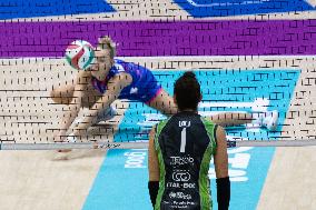 VOLLEY - Serie A1 Femminile - Numia Vero Volley Milano vs Megabox Ond. Savio Vallefoglia