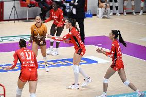 VOLLEY - Serie A1 Femminile - Eurotek Laica Uyba vs Volley Bergamo 1991