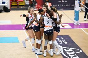 VOLLEY - Serie A1 Femminile - Eurotek Laica Uyba vs Volley Bergamo 1991