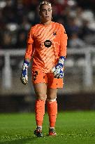 CALCIO - Champions League Women - AS Roma vs FC Barcelona