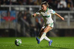 CALCIO - Champions League Women - AS Roma vs FC Barcelona