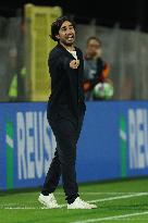 CALCIO - Champions League Women - AS Roma vs FC Barcelona