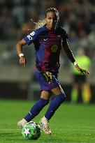 CALCIO - Champions League Women - AS Roma vs FC Barcelona