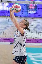 VOLLEY - Serie A1 Femminile - Igor Gorgonzola Novara vs Reale Mutua Fenera Chieri '76
