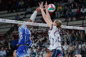 VOLLEY - Serie A1 Femminile - Igor Gorgonzola Novara vs Reale Mutua Fenera Chieri '76