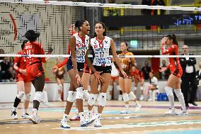 VOLLEY - Serie A1 Femminile - Eurotek Laica Uyba vs Volley Bergamo 1991