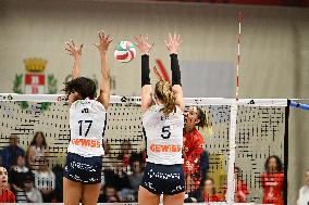 VOLLEY - Serie A1 Femminile - Eurotek Laica Uyba vs Volley Bergamo 1991