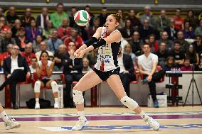 VOLLEY - Serie A1 Femminile - Eurotek Laica Uyba vs Volley Bergamo 1991