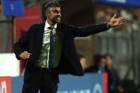 CALCIO - Champions League Women - AS Roma vs FC Barcelona