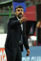 CALCIO - Champions League Women - AS Roma vs FC Barcelona