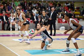 VOLLEY - Serie A1 Femminile - Eurotek Laica Uyba vs Volley Bergamo 1991