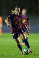 CALCIO - Champions League Women - AS Roma vs FC Barcelona