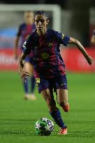 CALCIO - Champions League Women - AS Roma vs FC Barcelona