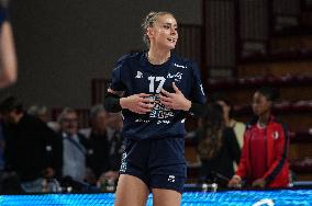 VOLLEY - Serie A1 Femminile - Igor Gorgonzola Novara vs Reale Mutua Fenera Chieri '76