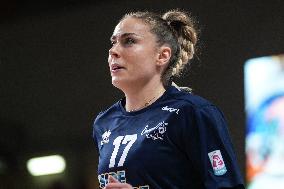 VOLLEY - Serie A1 Femminile - Igor Gorgonzola Novara vs Reale Mutua Fenera Chieri '76