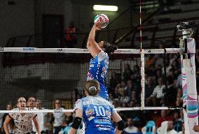 VOLLEY - Serie A1 Femminile - Igor Gorgonzola Novara vs Reale Mutua Fenera Chieri '76