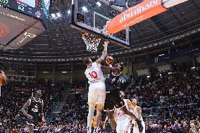 BASKET - Euroleague - Virtus Bologna vs AS Monaco