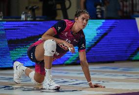 VOLLEY - Serie A1 Femminile - Igor Gorgonzola Novara vs Reale Mutua Fenera Chieri '76