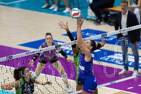 VOLLEY - Serie A1 Femminile - Numia Vero Volley Milano vs Megabox Ond. Savio Vallefoglia