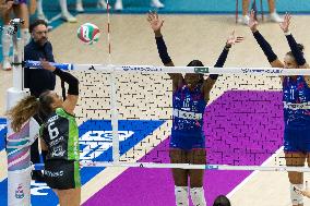 VOLLEY - Serie A1 Femminile - Numia Vero Volley Milano vs Megabox Ond. Savio Vallefoglia