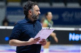 VOLLEY - Serie A1 Femminile - Numia Vero Volley Milano vs Megabox Ond. Savio Vallefoglia