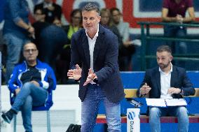 VOLLEY - Serie A1 Femminile - Numia Vero Volley Milano vs Megabox Ond. Savio Vallefoglia