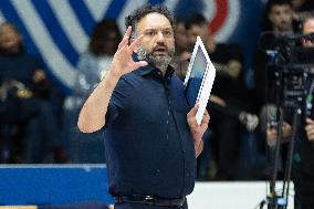 VOLLEY - Serie A1 Femminile - Numia Vero Volley Milano vs Megabox Ond. Savio Vallefoglia