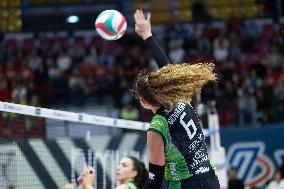VOLLEY - Serie A1 Femminile - Numia Vero Volley Milano vs Megabox Ond. Savio Vallefoglia