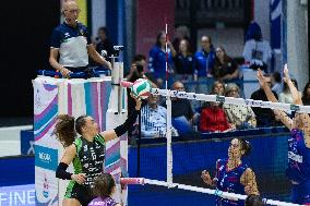 VOLLEY - Serie A1 Femminile - Numia Vero Volley Milano vs Megabox Ond. Savio Vallefoglia