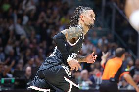 BASKET - Euroleague - Virtus Bologna vs AS Monaco