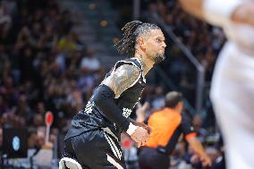 BASKET - Euroleague - Virtus Bologna vs AS Monaco