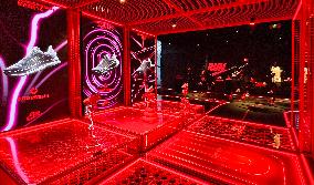 Nike 001 Flagship Store