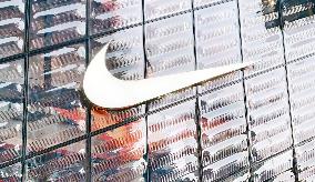 Nike 001 Flagship Store