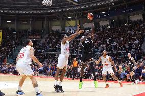 BASKET - Euroleague - Virtus Bologna vs AS Monaco