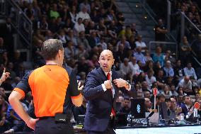 BASKET - Euroleague - Virtus Bologna vs AS Monaco