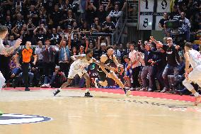 BASKET - Euroleague - Virtus Bologna vs AS Monaco