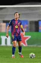 CALCIO - Champions League Women - AS Roma vs FC Barcelona