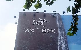 ARC'TERYX Store