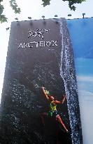 ARC'TERYX Store