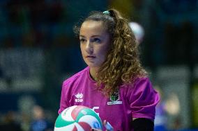 VOLLEY - Serie A1 Femminile - Numia Vero Volley Milano vs Megabox Ond. Savio Vallefoglia