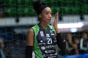 VOLLEY - Serie A1 Femminile - Numia Vero Volley Milano vs Megabox Ond. Savio Vallefoglia