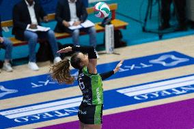 VOLLEY - Serie A1 Femminile - Numia Vero Volley Milano vs Megabox Ond. Savio Vallefoglia