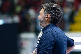 VOLLEY - Serie A1 Femminile - Numia Vero Volley Milano vs Megabox Ond. Savio Vallefoglia