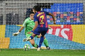 CALCIO - Champions League Women - AS Roma vs FC Barcelona