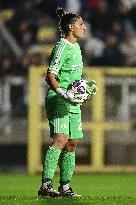 CALCIO - Champions League Women - AS Roma vs FC Barcelona