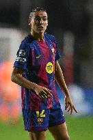 CALCIO - Champions League Women - AS Roma vs FC Barcelona