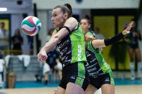 VOLLEY - Serie A1 Femminile - Numia Vero Volley Milano vs Megabox Ond. Savio Vallefoglia